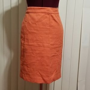 Midi skirt by j.crew